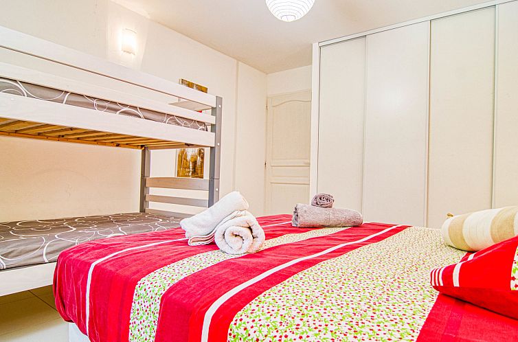 Vakantiehuis Le Mas de L'Ourmenade