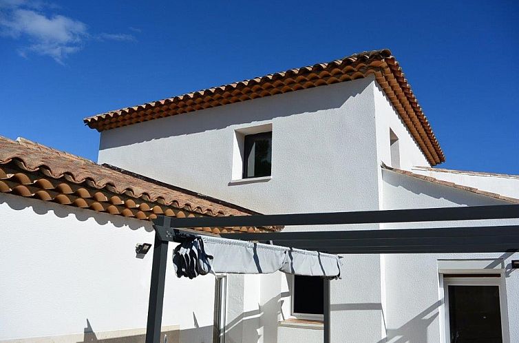 Vrijstaande woning in Fayence