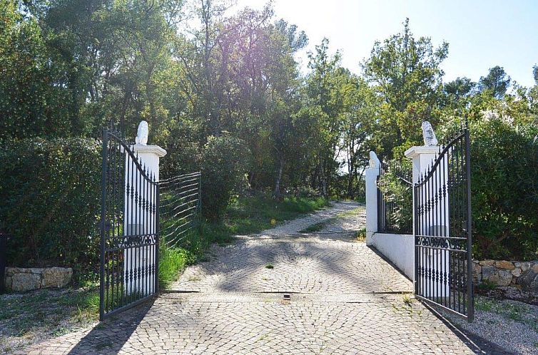 Vrijstaande woning in Fayence