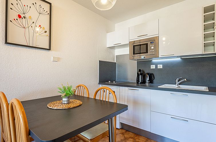 Appartement Les Regates