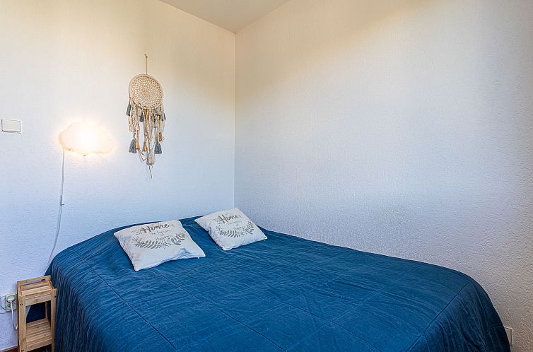 Appartement Les Regates