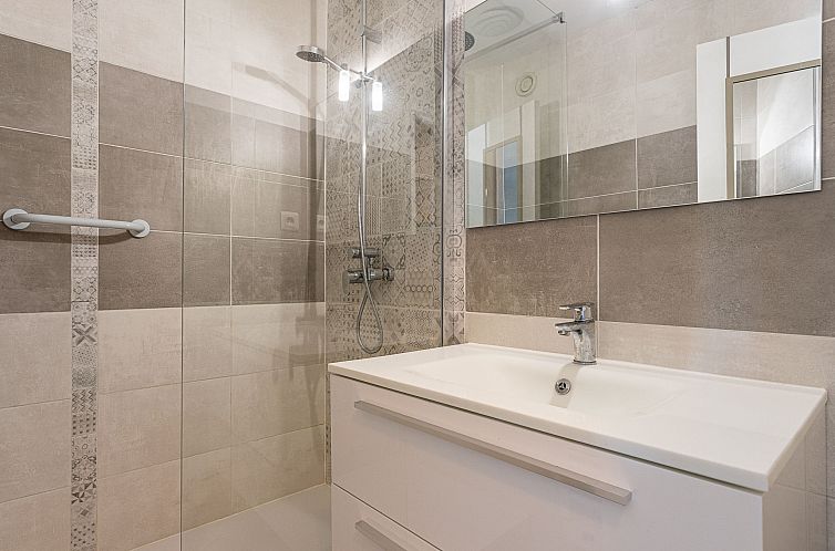 Appartement Les Regates