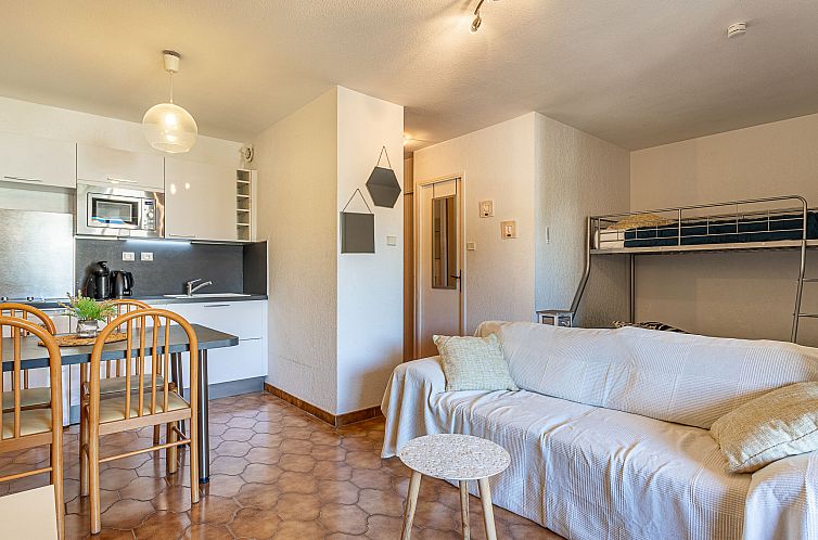 Appartement Les Regates