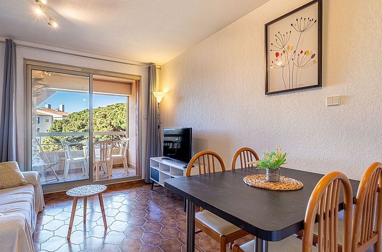 Appartement Les Regates