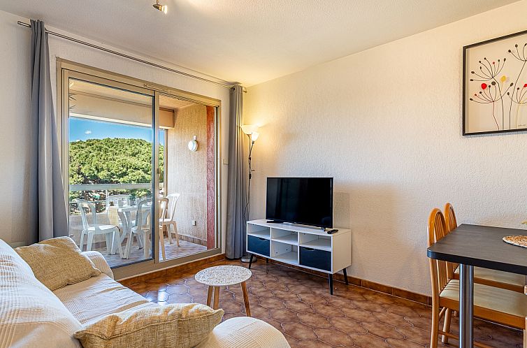 Appartement Les Regates