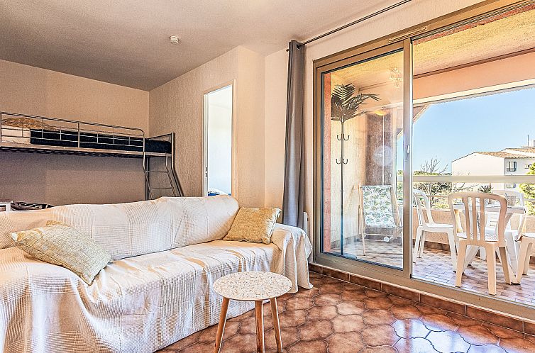 Appartement Les Regates