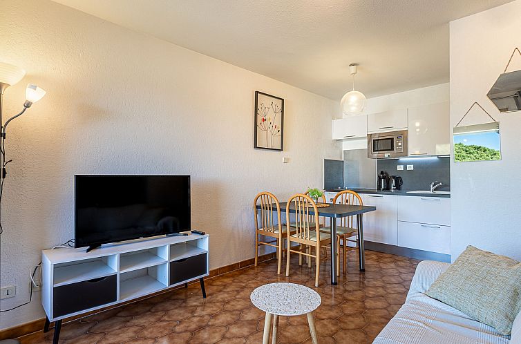 Appartement Les Regates