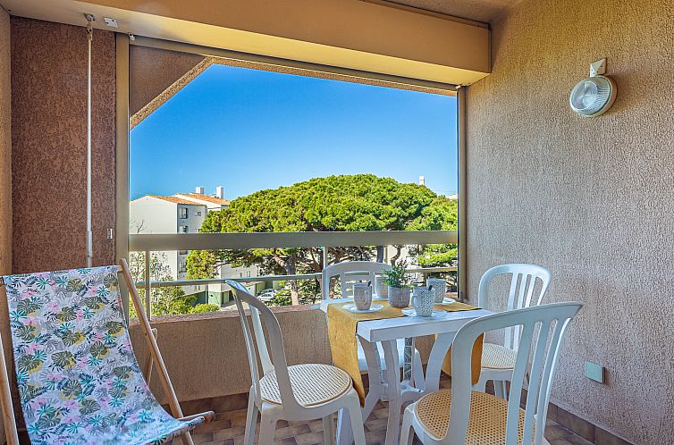 Appartement Les Regates