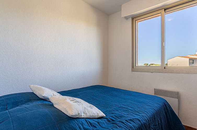 Appartement Les Regates