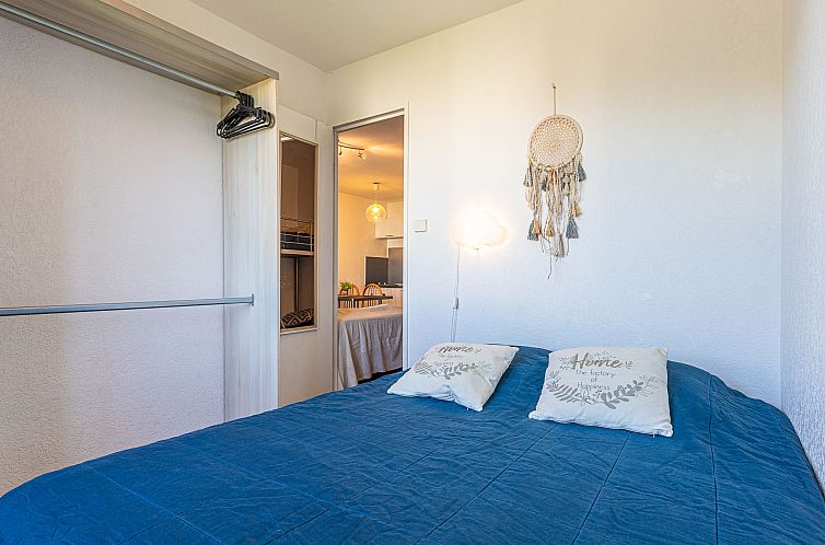 Appartement Les Regates