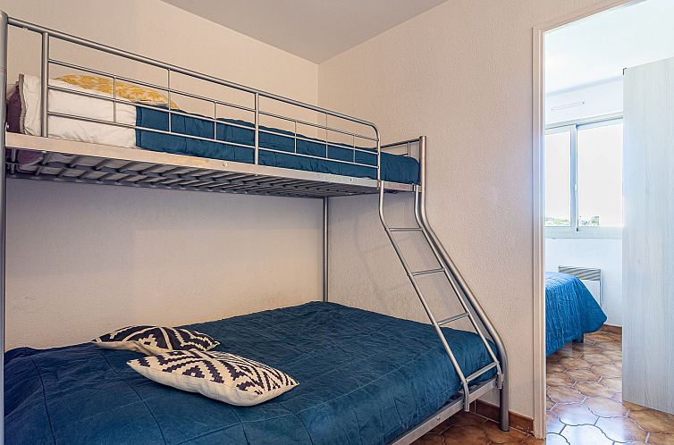 Appartement Les Regates