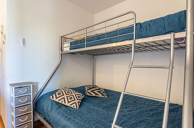 Appartement Les Regates