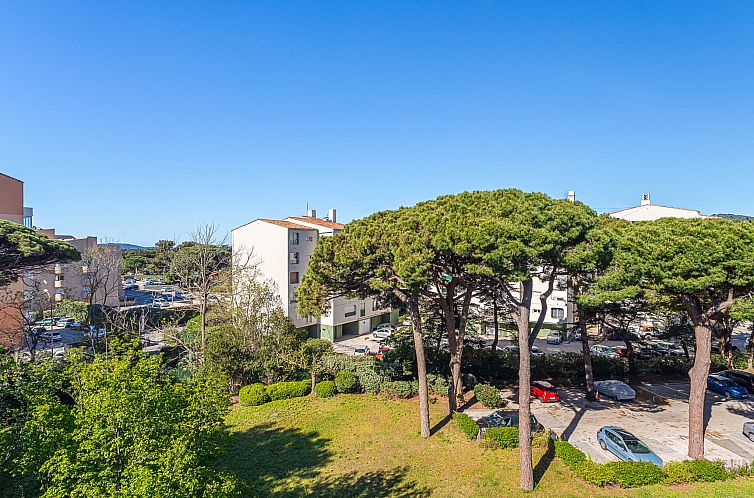 Appartement Les Regates