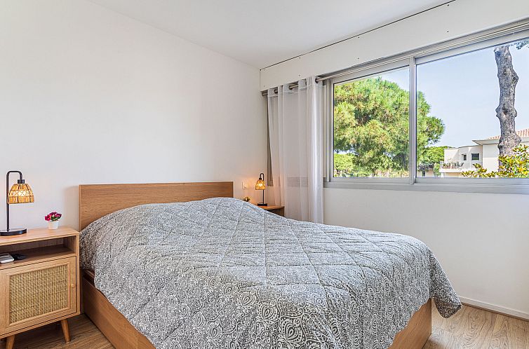 Appartement Le Zodiaque II