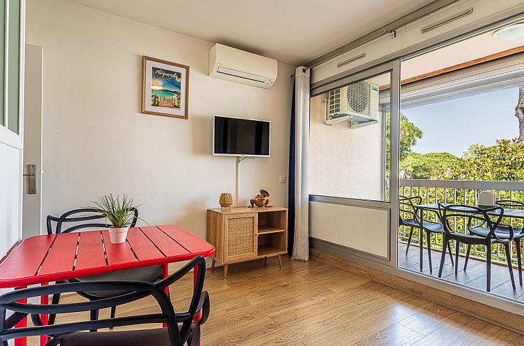 Appartement Le Zodiaque II