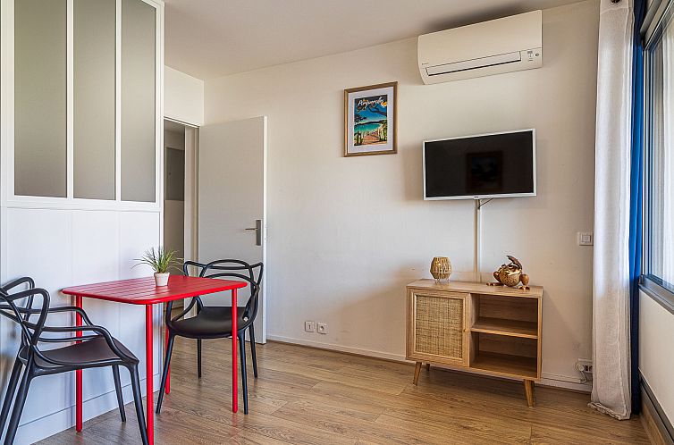 Appartement Le Zodiaque II