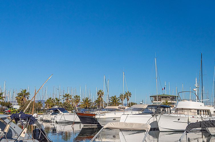 Appartement Le Zodiaque II