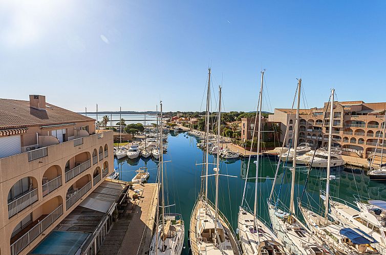 Appartement Port de la Gavine I