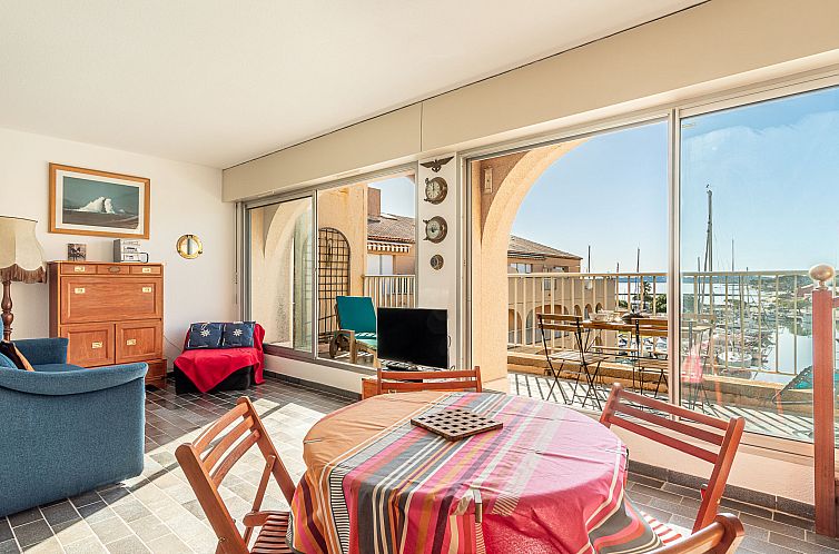 Appartement Port de la Gavine I