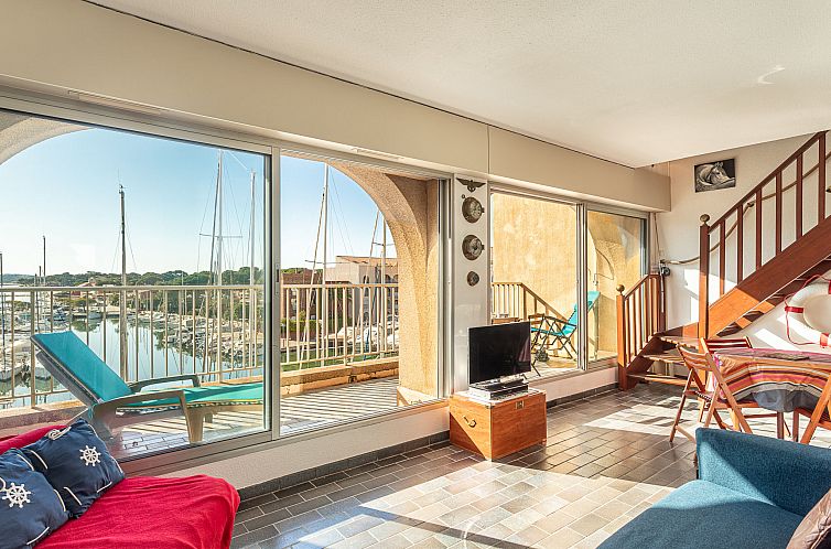 Appartement Port de la Gavine I