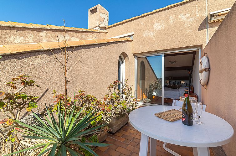 Appartement Port de la Gavine I