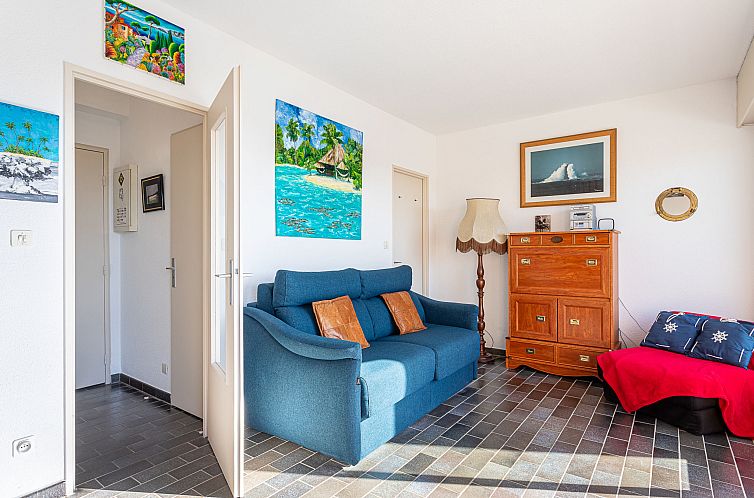 Appartement Port de la Gavine I