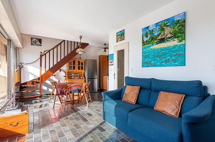 Appartement Port de la Gavine I