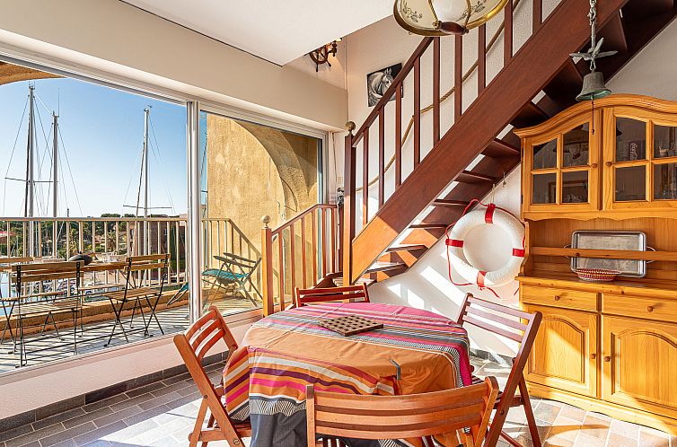 Appartement Port de la Gavine I