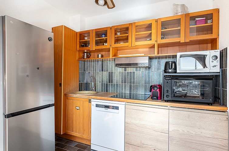 Appartement Port de la Gavine I