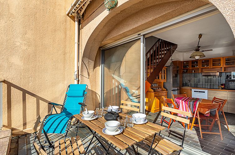 Appartement Port de la Gavine I