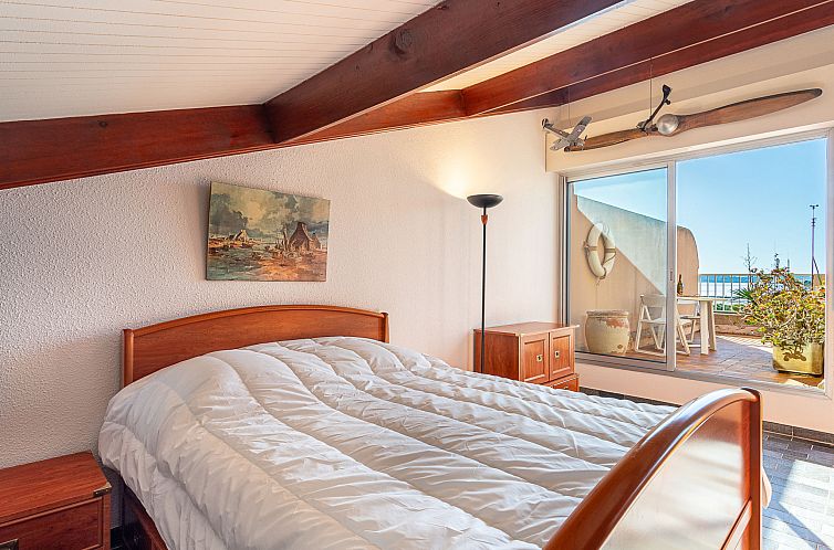 Appartement Port de la Gavine I