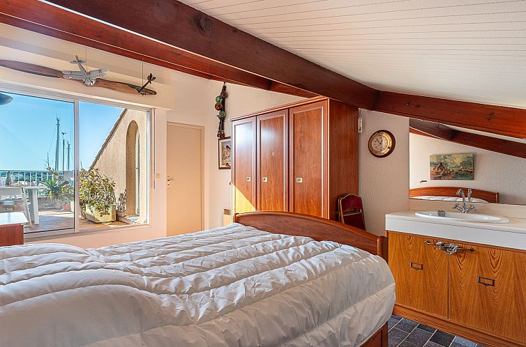 Appartement Port de la Gavine I