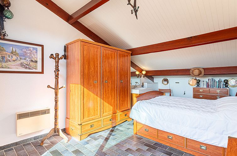 Appartement Port de la Gavine I