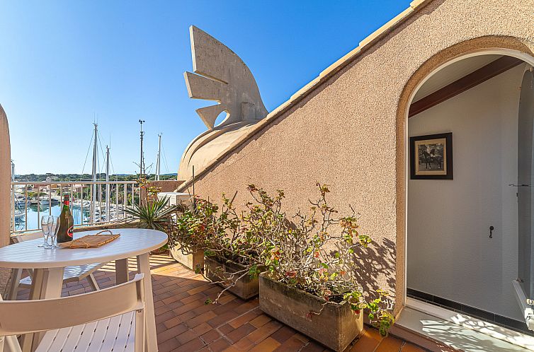 Appartement Port de la Gavine I