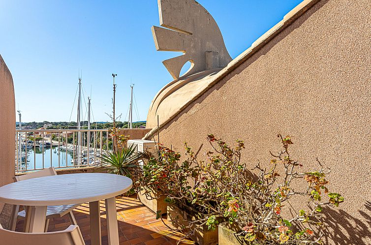 Appartement Port de la Gavine I