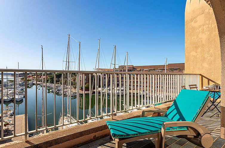 Appartement Port de la Gavine I