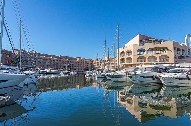 Appartement Port de la Gavine I