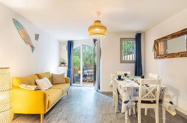 Vakantiehuis Jean d'Agreve