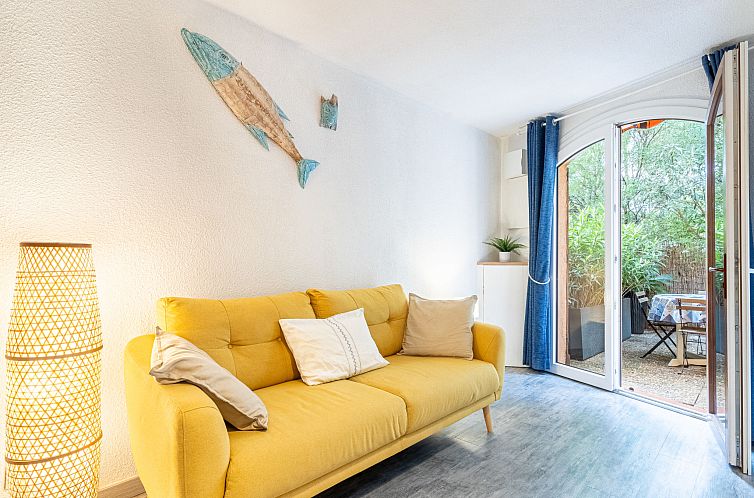 Vakantiehuis Jean d'Agreve