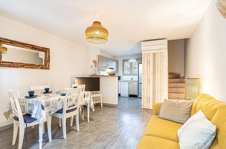 Vakantiehuis Jean d'Agreve