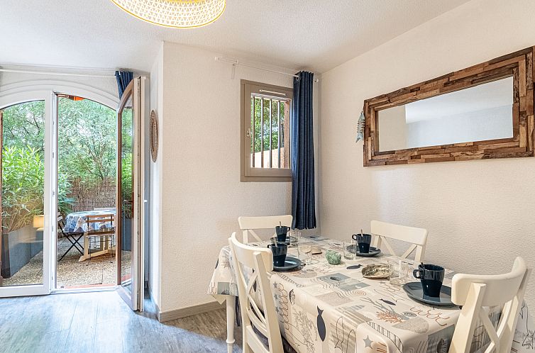 Vakantiehuis Jean d'Agreve