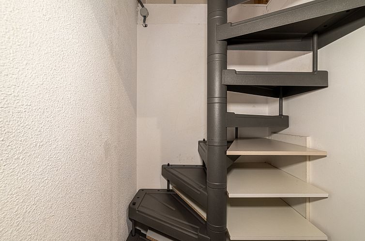 Vakantiehuis Jean d'Agreve