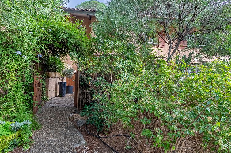 Vakantiehuis Jean d'Agreve