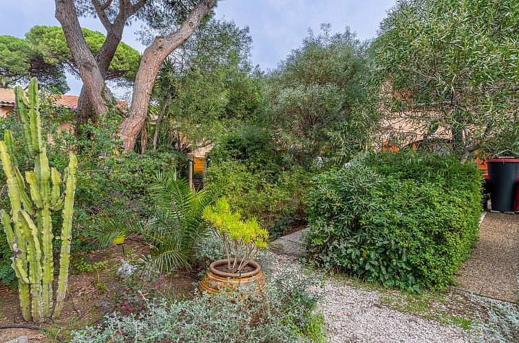 Vakantiehuis Jean d'Agreve