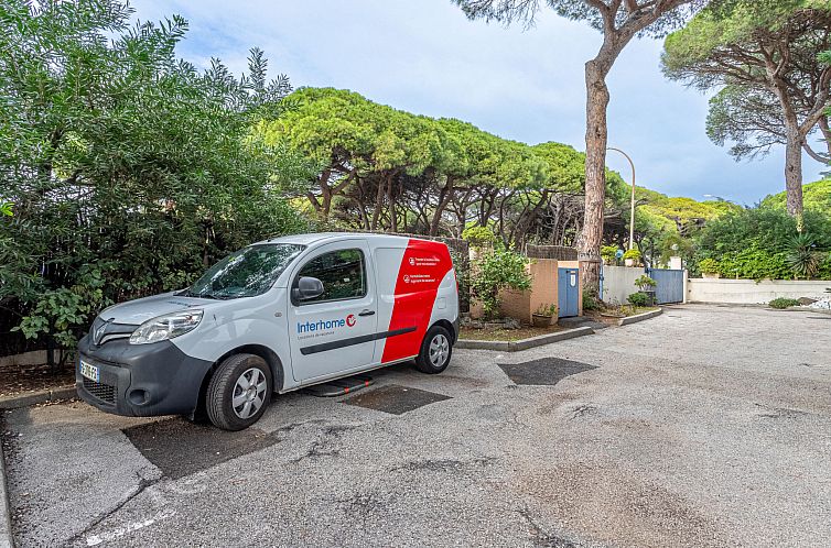 Vakantiehuis Jean d'Agreve