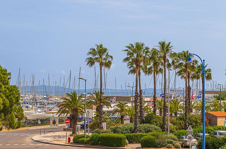 Appartement  Les Lantanas