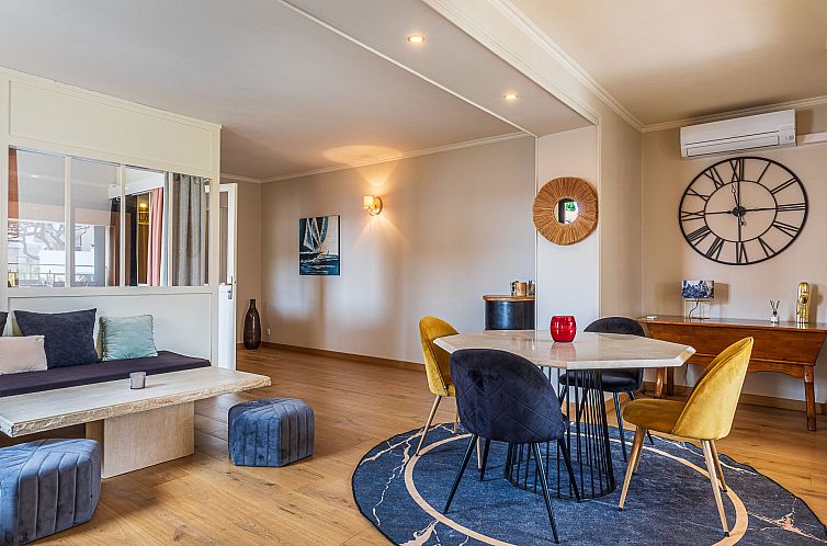 Appartement  Les Lantanas