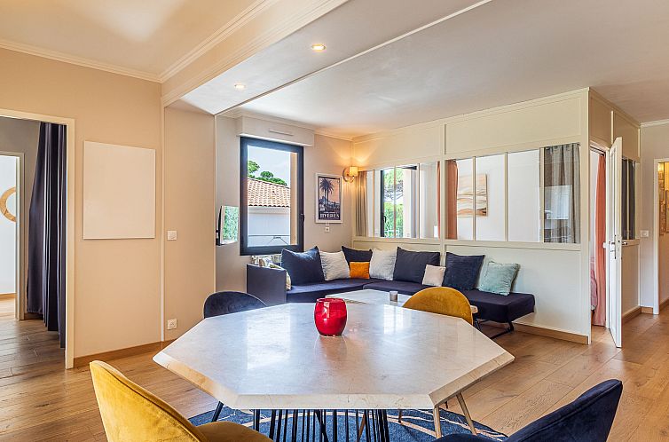 Appartement  Les Lantanas