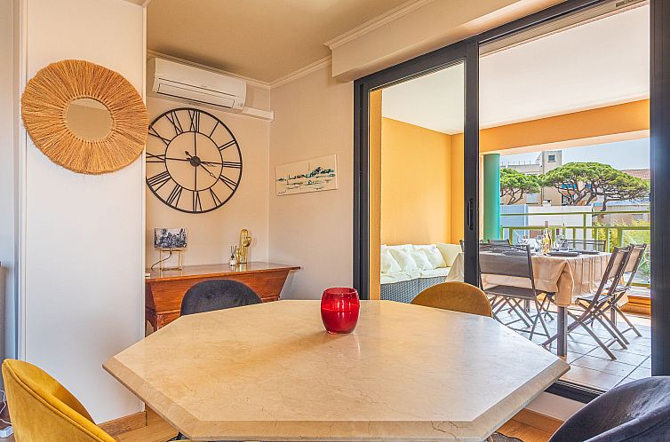 Appartement  Les Lantanas