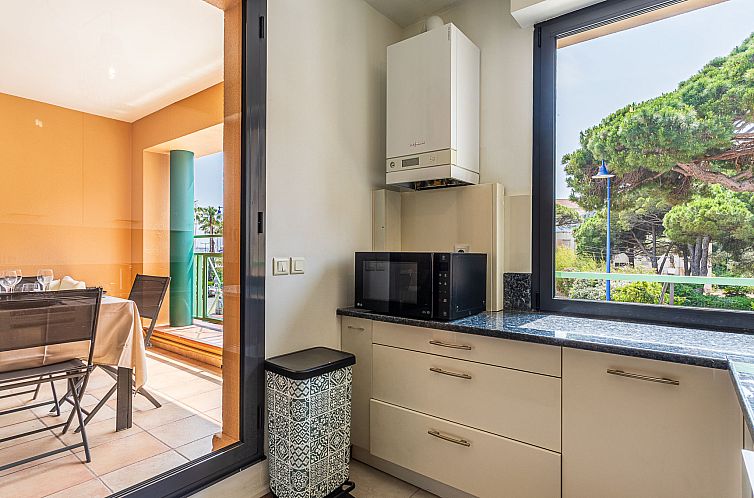 Appartement  Les Lantanas